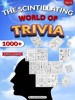 cover image of The Scintillating World of Trivia